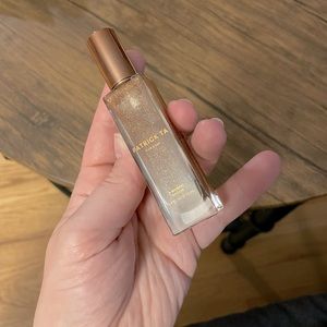 Patrick Ta Mini Major Glow Body Oil - Shade: A Moment - BNWB